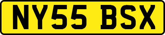 NY55BSX