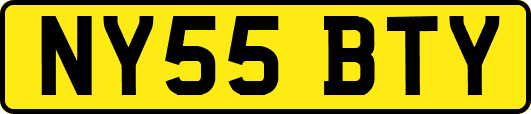 NY55BTY