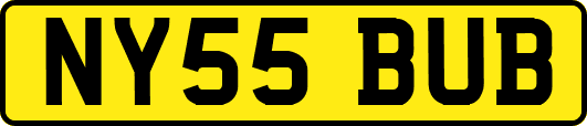 NY55BUB