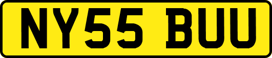 NY55BUU
