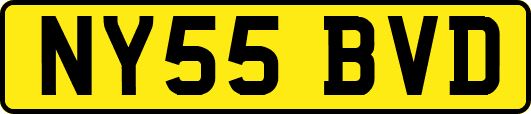 NY55BVD