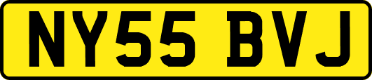 NY55BVJ