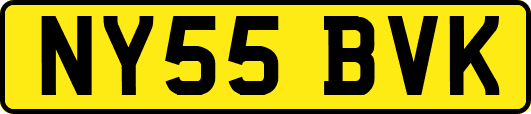 NY55BVK
