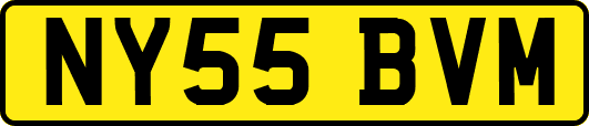 NY55BVM