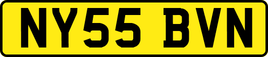 NY55BVN