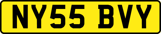 NY55BVY
