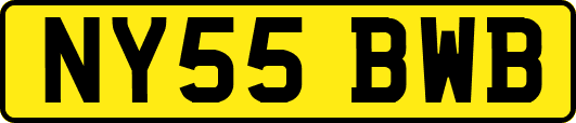 NY55BWB