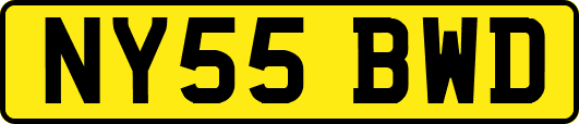 NY55BWD