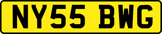 NY55BWG