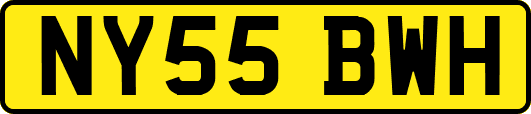 NY55BWH
