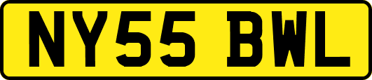 NY55BWL