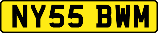 NY55BWM