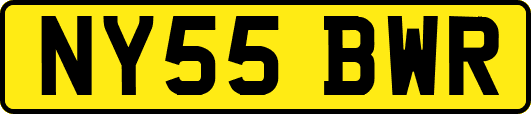 NY55BWR
