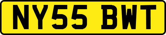 NY55BWT