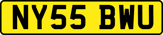 NY55BWU