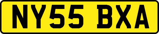 NY55BXA