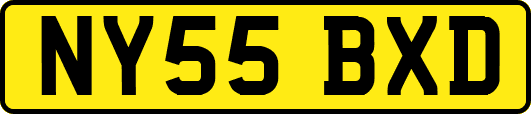 NY55BXD
