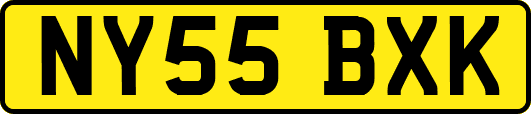NY55BXK
