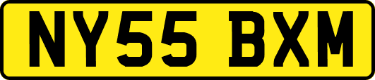 NY55BXM