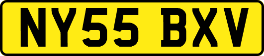 NY55BXV