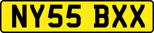NY55BXX