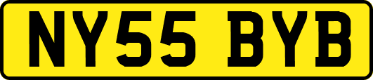 NY55BYB