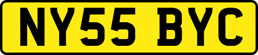 NY55BYC