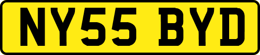 NY55BYD