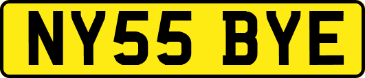 NY55BYE
