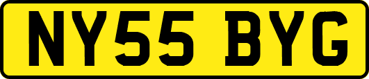 NY55BYG