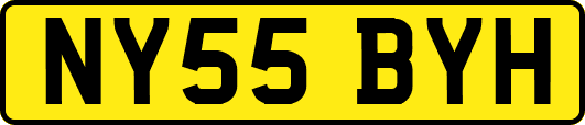 NY55BYH