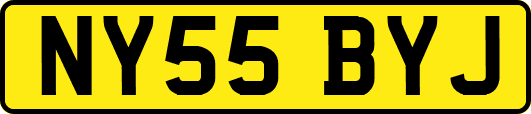 NY55BYJ
