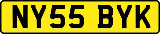 NY55BYK