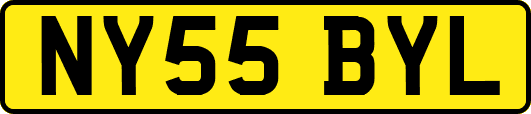 NY55BYL