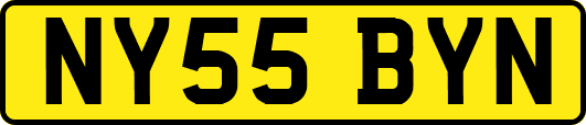 NY55BYN