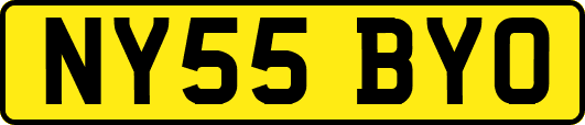 NY55BYO