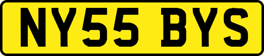 NY55BYS