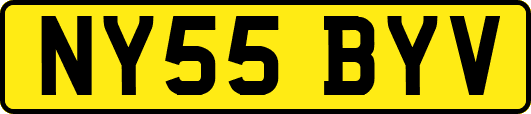 NY55BYV