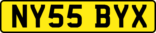 NY55BYX