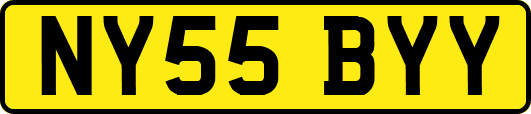 NY55BYY