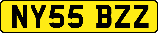 NY55BZZ