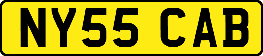 NY55CAB