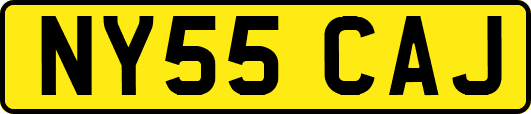 NY55CAJ