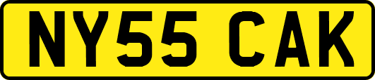 NY55CAK
