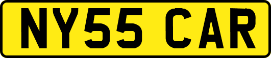 NY55CAR