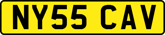 NY55CAV