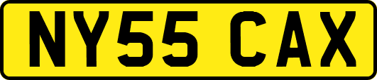 NY55CAX