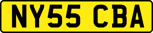 NY55CBA