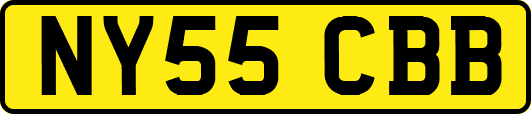 NY55CBB