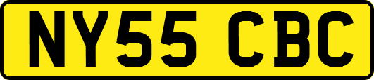 NY55CBC